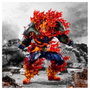 Ichiban Kuji Banpresto My Hero Academia - Lot de figurines et prix