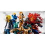 Ichiban Kuji Banpresto My Hero Academia - Lot de figurines et prix
