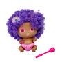 The Bellies Mini Bellies Poopsurprise - Jouet à panier à taches aléatoire - Figurines Mini Shusha, Mini Buah, Mini Blinky - Pour enfants à partir de 3 ans