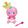The Bellies Mini Bellies Poopsurprise - Jouet à panier à taches aléatoire - Figurines Mini Shusha, Mini Buah, Mini Blinky - Pour enfants à partir de 3 ans