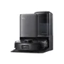 Eufy Omni E28 - Robot aspirateur laveur - Noir