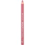 Essence Crayon à lèvres POUTLINE SOFT GLIDE n° 02 - Pinky Promise