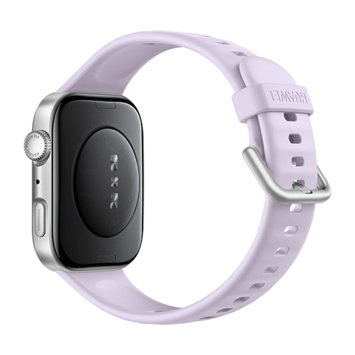 Montre intelligente Huawei Watch Fit 4 Pourpre 1,82"