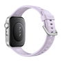 Montre intelligente Huawei Watch Fit 4 Pourpre 1,82"
