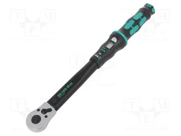 Wera Click-Torque B 2 clé dynamométrique