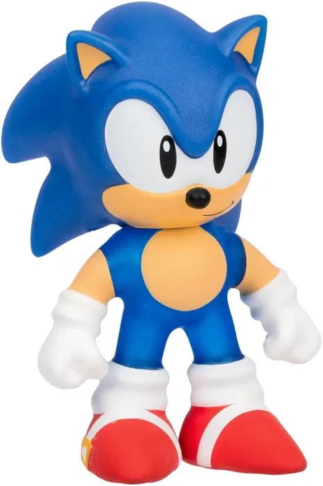 Heroes Of Goo Jit Zu Figurine HERoeS OF GOO JIT ZU Sonic Emeraude - Figurine extensible jusqu'à 3 fois sa taille, 13 cm Heroes Of Goo Jit Zu Figurine HERoeS OF GOO JIT ZU Sonic Emeraude - Figurine extensible jusqu'à 3 fois sa taille, 13 cm