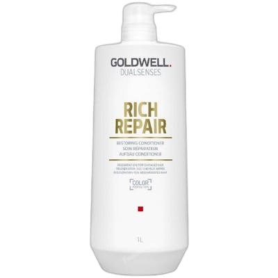GOLDWELL DUALSENSES RICH REPAIR ACONDICIONADOR Reconditionné 1 L GOLDWELL DUALSENSES RICH REPAIR ACONDICIONADOR Reconditionné 1 L