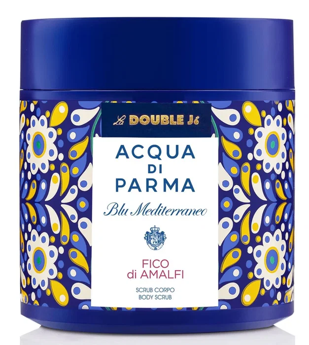 Acqua di Parma Blu Mediterraneo - Fico di Amalfi Gommage corporel Acqua di Parma Blu Mediterraneo - Fico di Amalfi Gommage corporel