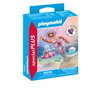 Playmobil Sirene avec pieuvre Special Plus