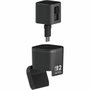 HORI Caméra vidéo USB Nintendo Switch 2 avec bras flexible - Noir