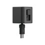 HORI Caméra vidéo USB Nintendo Switch 2 avec bras flexible - Noir