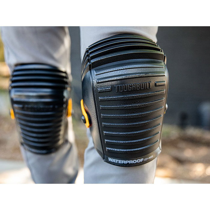 Toughbuilt Genouillère tb-kp-102 Noir