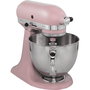 KitchenAid Artisan 5KSM175 PS EDR Robot de cuisine Rosa Pétalo, 4,8 L