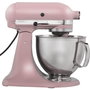 KitchenAid Artisan 5KSM175 PS EDR Robot de cuisine Rosa Pétalo, 4,8 L