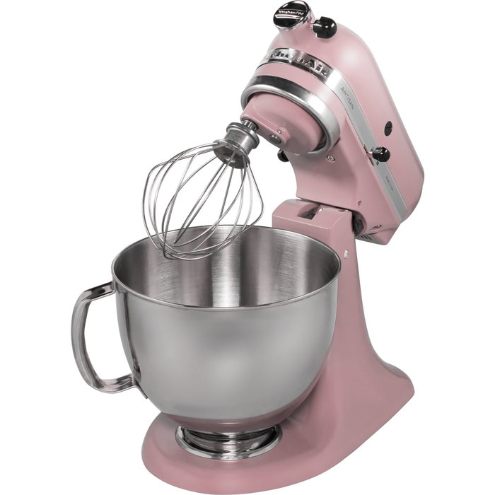 KitchenAid Artisan 5KSM175 PS EDR Robot de cuisine Rosa Pétalo, 4,8 L KitchenAid Artisan 5KSM175 PS EDR Robot de cuisine Rosa Pétalo, 4,8 L