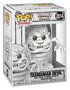 Looney Tunes Figurine POP! Animation Vinyl Taz 9 cm
