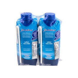 CASEN BIORALSUERO neutro 2x330ml