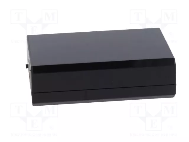 DIGITUS Alimentation PoE 24W 1000Mbps noir DN-95205