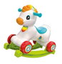 Clementoni Tito le Petit Cheval 3 en 1