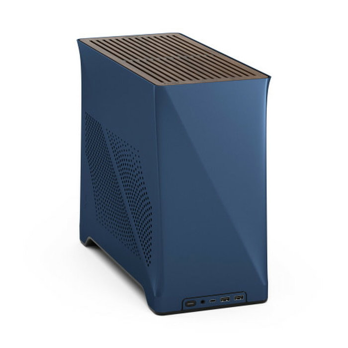 Fractal Design Era 2 Midnight Blue m-ITX Fractal Design Era 2 Midnight Blue m-ITX