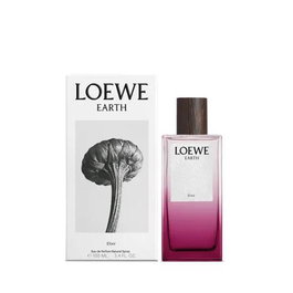 Loewe Elixir de Terre Eau de Parfum Vaporisateur 100 ml pour Femme