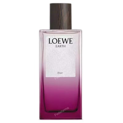 Loewe Earth Elixir Eau de Parfum 100 ml