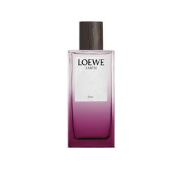 Loewe ÉLIXIR DE TERRE EDP Vapo 100 ml Eau de Parfum Femme