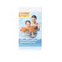 Bestway 32325 Manguitos Gonflables Couleur Assortie Design Lisse 25x20cm +5-12 Ans Piscine et Plage