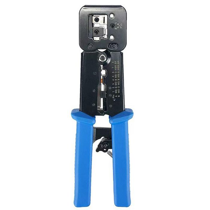 MicroConnect EasyConnect EZ-RJ45 Outil de sertissage