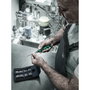Wera 838 RA-R M Porte-embout avec fonction cliquet 1/4 pouces