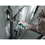 Wera 838 RA-R M Porte-embout avec fonction cliquet 1/4 pouces