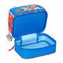 Sac glacière goûter The Paw Patrol Cool Bleu Rouge 20 x 20 x 15 cm