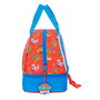 Sac glacière goûter The Paw Patrol Cool Bleu Rouge 20 x 20 x 15 cm
