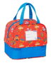 Paw Patrol - Porte-gouter "Cool" pour enfant - Boite a repas - 20x20x15 cm - Marque: Safta