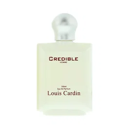 Louis Cardin Credible Homme Eau de Parfum 100 ml
