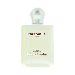 Louis Cardin Credible Homme Eau de Parfum 100 ml