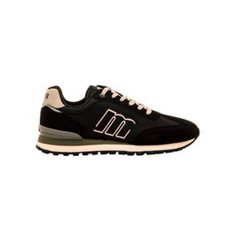 Chaussures casual homme Mustang Porlandos Noir XL