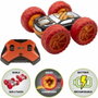 Silverlit EXOST 360 Cross MX Rouge 1/18