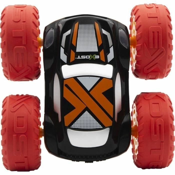 Silverlit EXOST 360 Cross MX Rouge 1/18
