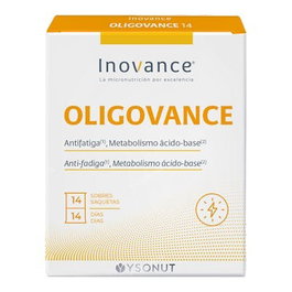 INOVANCE OLIGOVANCE 14 Sachets