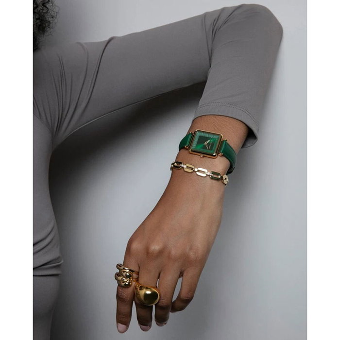 Bague Femme Viceroy 14206A01212 Doré 12 Bague Femme Viceroy 14206A01212 Doré 12