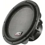 MTX Audio Subwoofer TX615 - 38 cm (15") - 1000 W RMS - 2 Ohms - Réponse 20-500 Hz - Sensibilité 90.5 dB - Châssis aluminium