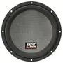 MTX Audio Subwoofer TX615 - 38 cm (15") - 1000 W RMS - 2 Ohms - Réponse 20-500 Hz - Sensibilité 90.5 dB - Châssis aluminium