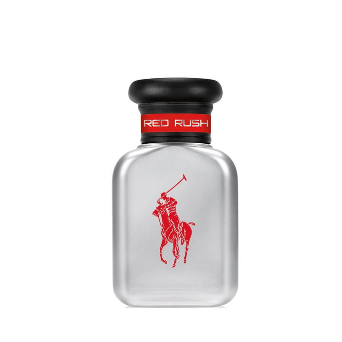 Ralph Lauren Polo Red Rush EDT 75 ml Ralph Lauren Polo Red Rush EDT 75 ml