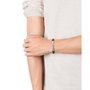 Bracelet Homme Viceroy 15109P010 Argent 925 Marron