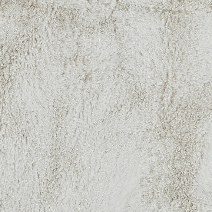 Home Deco Factory Alfombra Pelos Crudos 60x90 cm