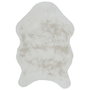 Home Deco Factory Alfombra Pelos Crudos 60x90 cm