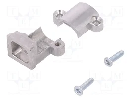 HARTING Serre-câble pour boîtiers D-Sub, pression du cordon 9-12mm