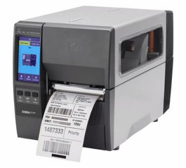 Zebra ZT231 Imprimante thermique directe 203 dpi, 4,3 pouces tactile