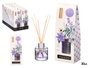 Acorde Mikado Lavande 30 ml 7,5x20x5 cm en Verre (Set de 24)